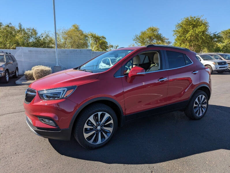 2019 Buick Encore for sale in Peoria, AZ
