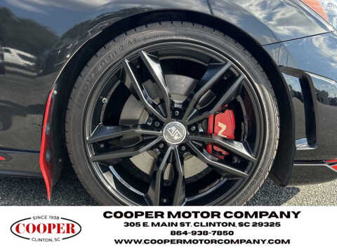 2020 Hyundai Veloster N