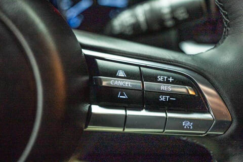 2024 Mazda CX-50 2.5 S Select