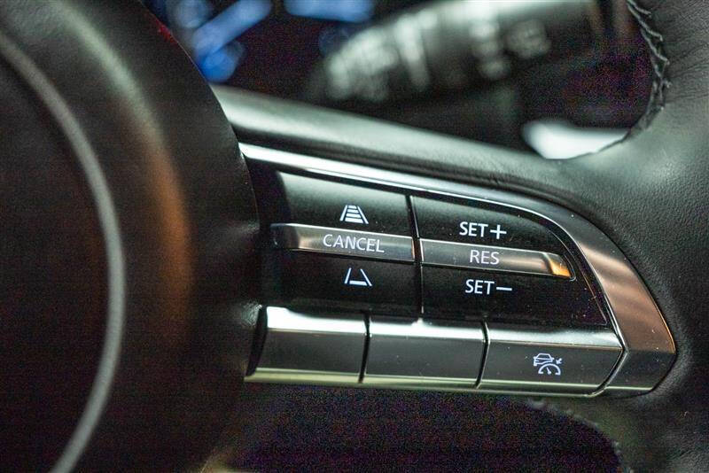 2024 Mazda CX-50 2.5 S Select