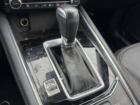 2023 Mazda CX-5 2.5 S Premium Plus