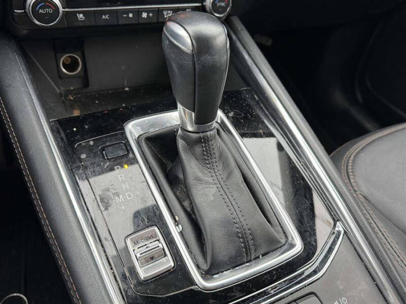 2023 Mazda CX-5 2.5 S Premium Plus