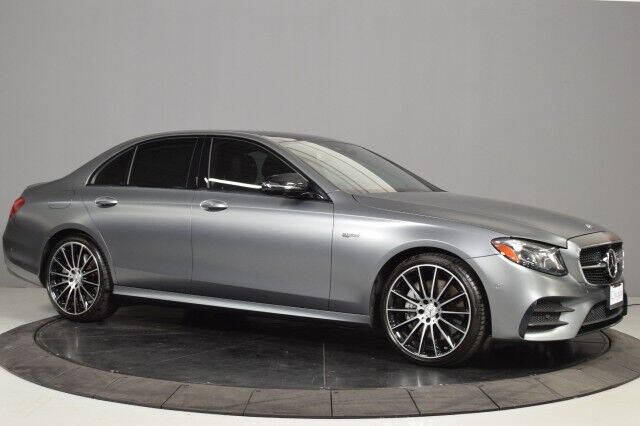 Mercedes Benz E Class For Sale In Chicago Il Carsforsale Com