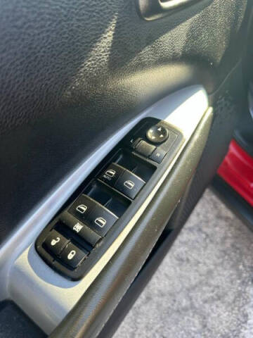 2012 Dodge Journey