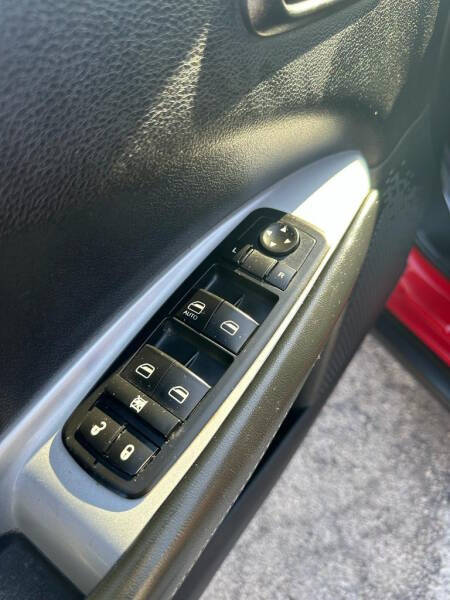 2012 Dodge Journey