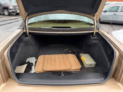 1998 Cadillac DeVille