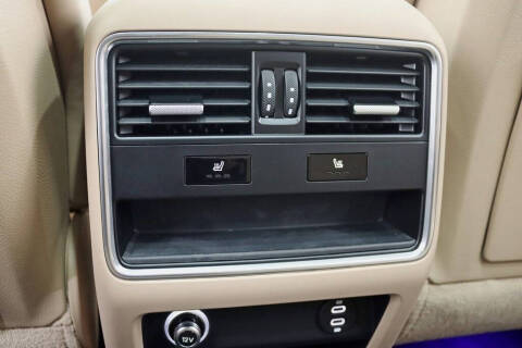 2023 Porsche Cayenne Coupe Platinum Edition