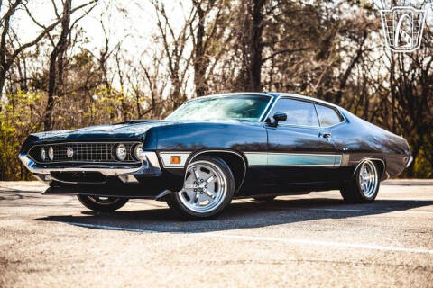 1970 Ford Torino