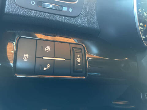 2015 Kia Sorento SX Limited