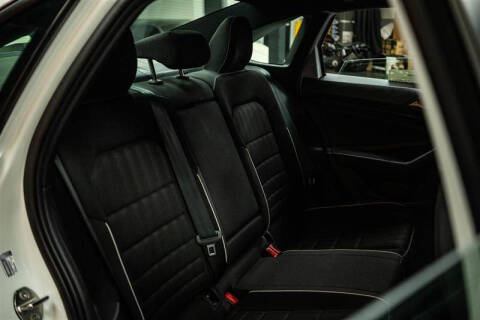 2023 Volkswagen Jetta Sport