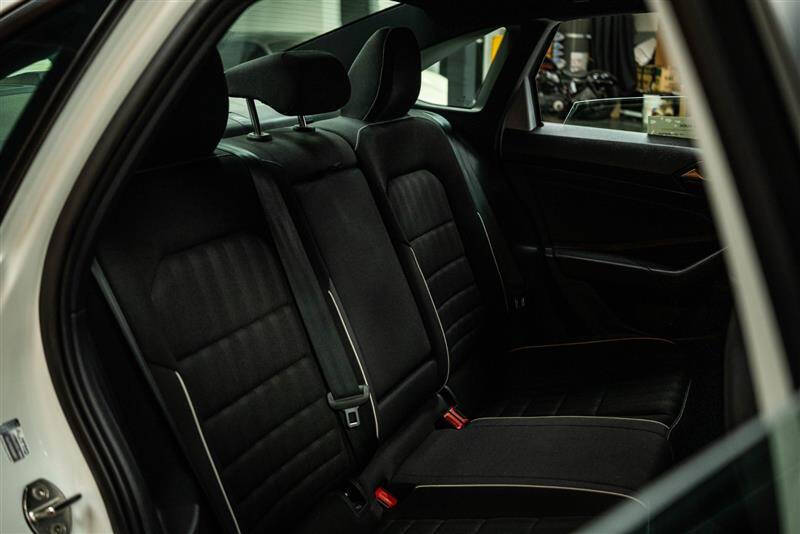 2023 Volkswagen Jetta Sport