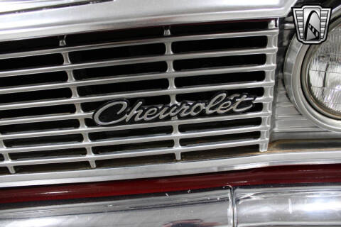 1964 Chevrolet Impala