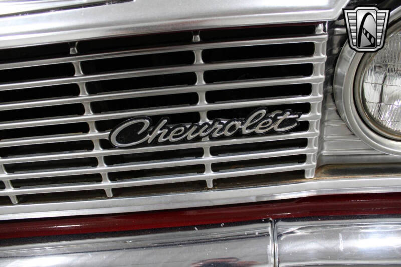 1964 Chevrolet Impala