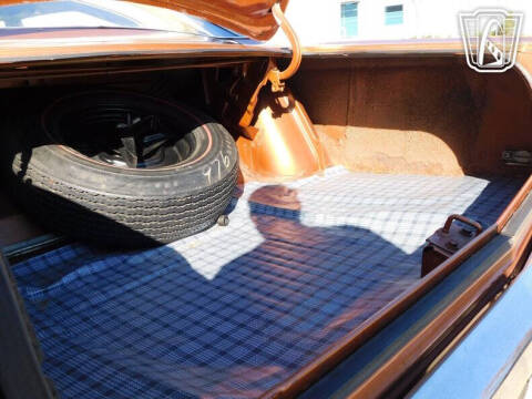 1969 Plymouth Roadrunner