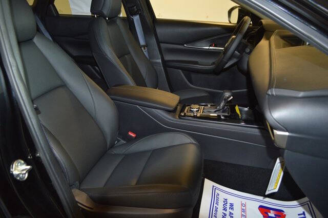 2025 Mazda CX-30 2.5 S Select Sport