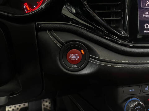 2021 Dodge Durango SRT 392