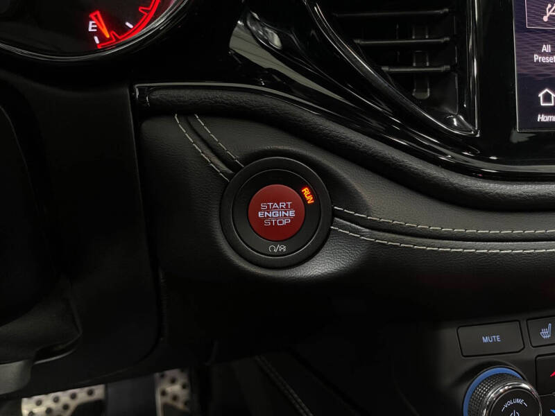 2021 Dodge Durango SRT 392