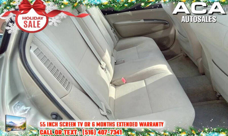 2007 Toyota Prius Touring