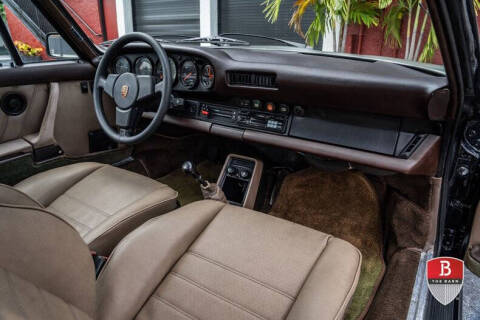 1980 Porsche 911