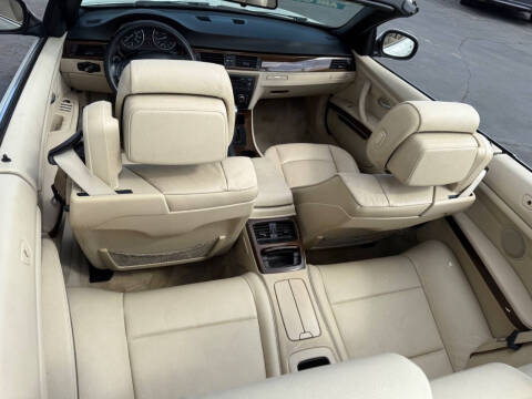 2011 BMW 3 Series 328i