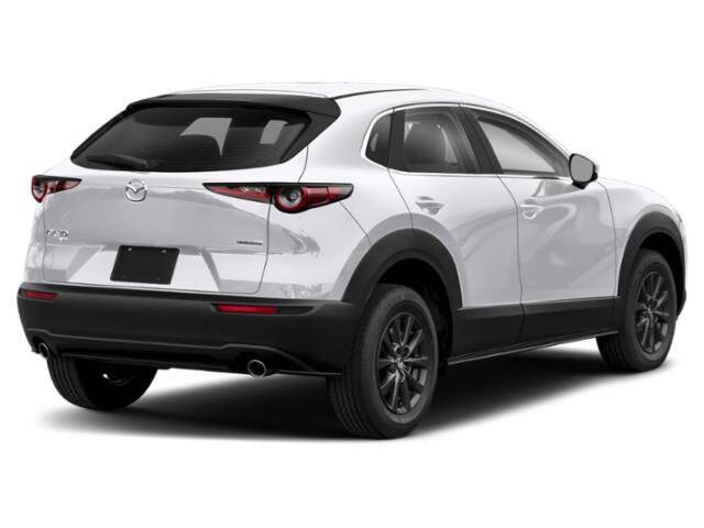 2020 Mazda CX-30