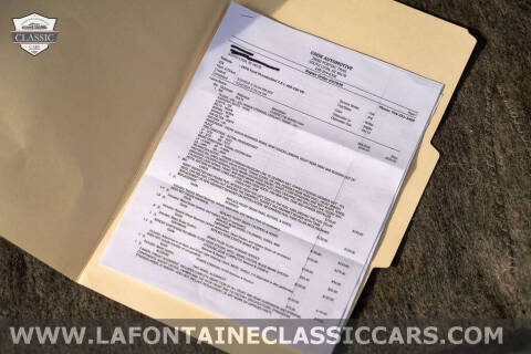 1976 Ford Thunderbird