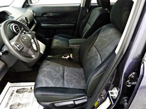 2012 Scion xB