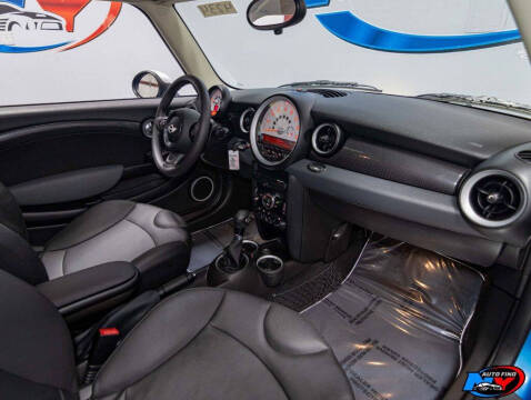 2012 MINI Cooper Hardtop S