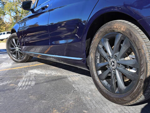 2019 Mercedes-Benz C-Class C 300 4MATIC