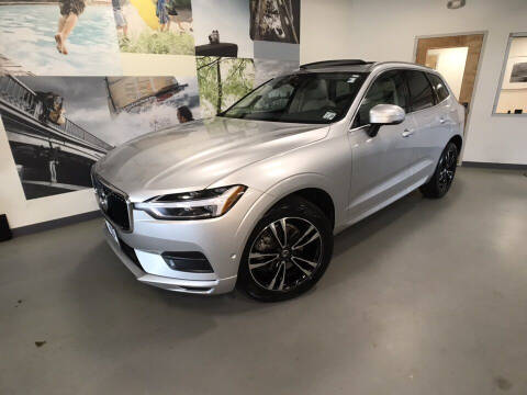 2018 Volvo XC60