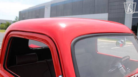 1947 Chevrolet 3100