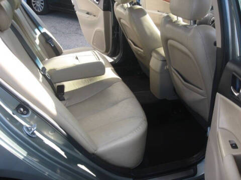 2010 Hyundai Sonata Limited