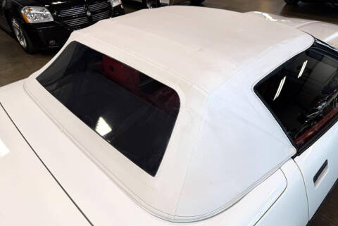 1990 Chevrolet Corvette