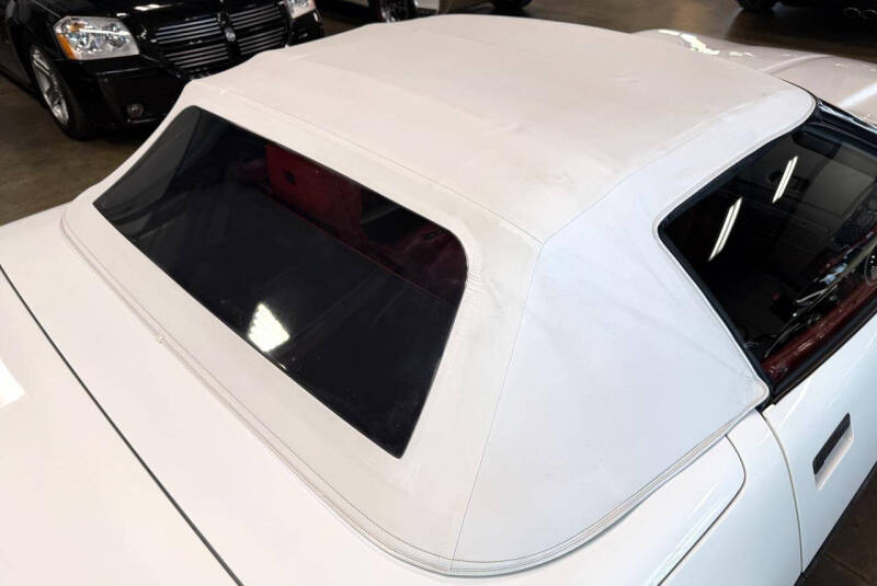 1990 Chevrolet Corvette
