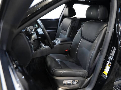 2020 Rolls-Royce Ghost