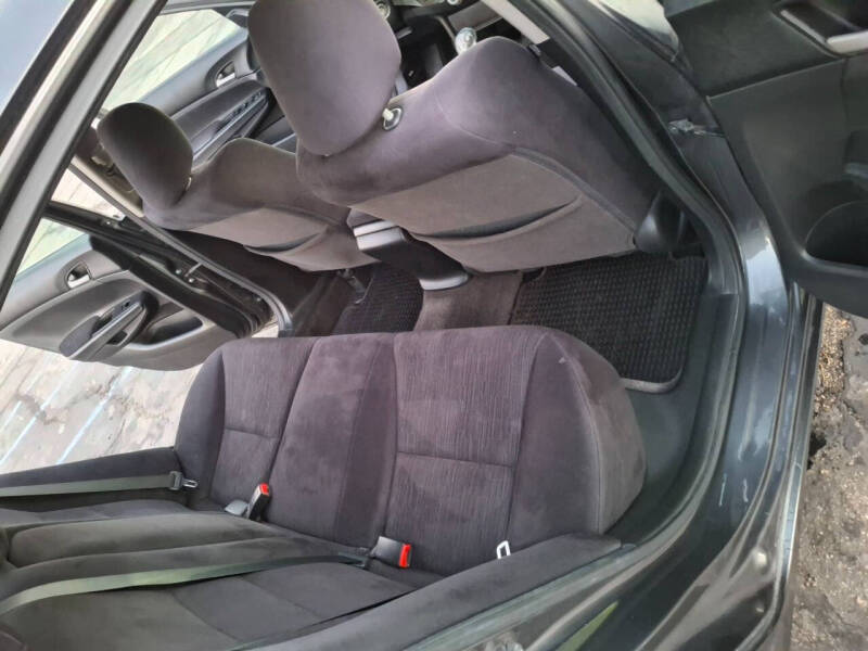 2011 Honda Accord LX