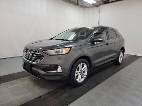 2019 Ford Edge for sale at New Look Enterprises,Inc. in Crete IL