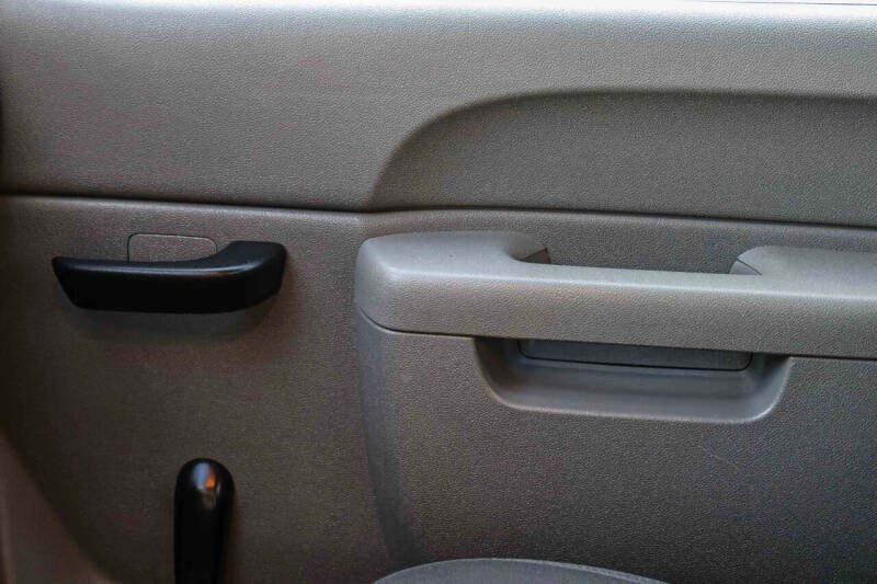 2012 GMC Sierra 1500