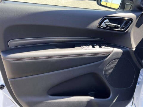 2026 Dodge Durango GT HEMI Plus