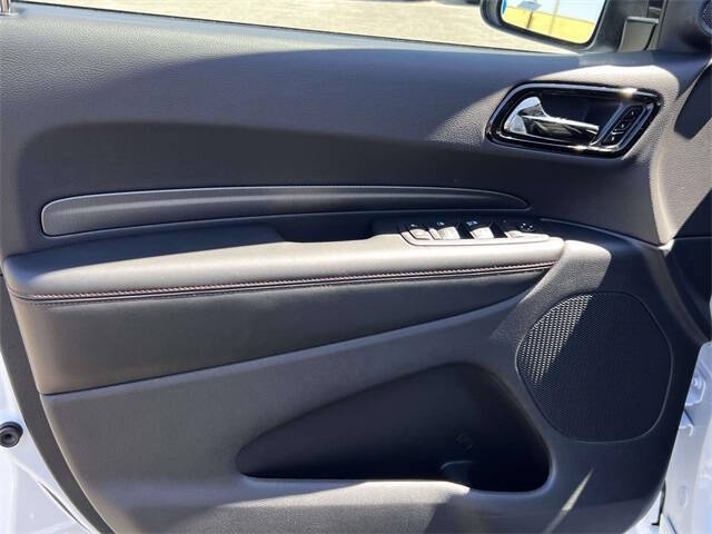 2026 Dodge Durango GT HEMI Plus