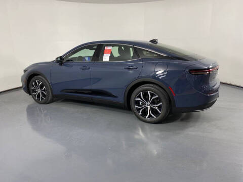 2026 Toyota Crown XLE