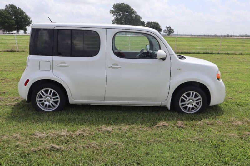 2012 Nissan cube S - Photo 11
