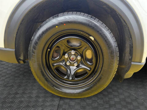 2021 Ford Explorer Police Interceptor Utility