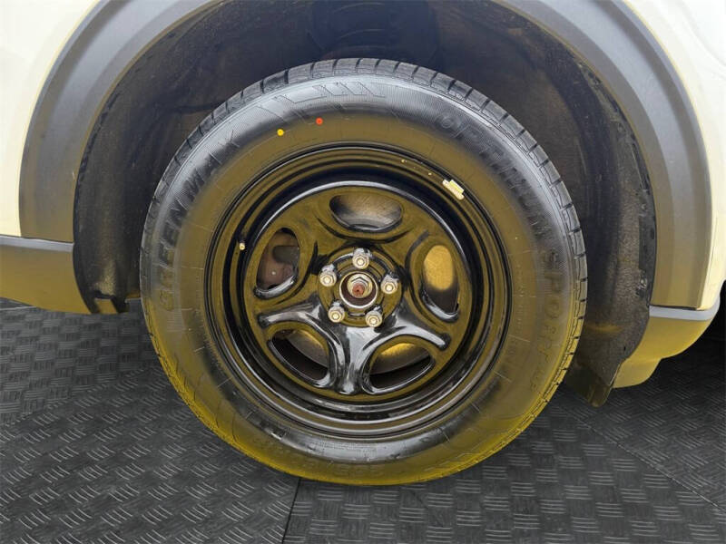 2021 Ford Explorer Police Interceptor Utility