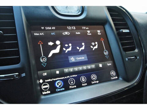 2021 Chrysler 300 S V6