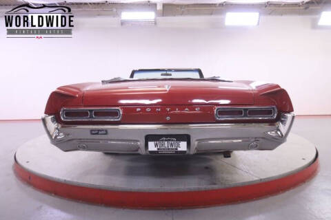 1966 Pontiac Catalina