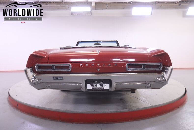 1966 Pontiac Catalina