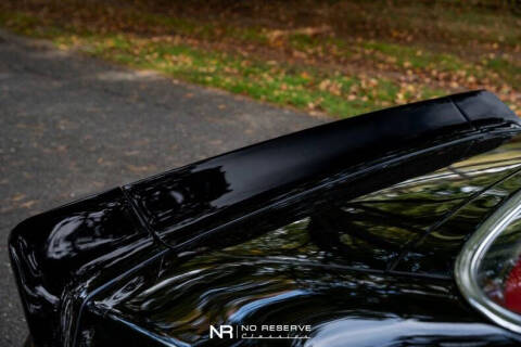 1971 Chevrolet Camaro