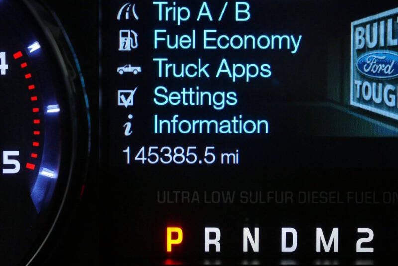 2012 Ford F-350 Super Duty