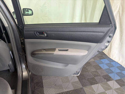 2008 Toyota Prius Standard